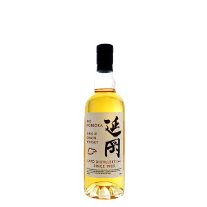 �����Ē������� ���� SINGLE GRAIN WHISKY 700ml �J�[�g���t��
