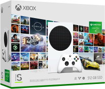 楽天市場】マイクロソフト｜Microsoft Xbox Series S (512 GB 