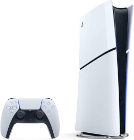 PlayStation 5 CFI-2000B01 デジタル エディションプレイステーション5 PS5 PS5(model group - slim)新品 在庫あり