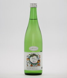 松本酒造 純米吟醸 桃の滴 しぼりたて生原酒 720ml要冷蔵 クール便 京都