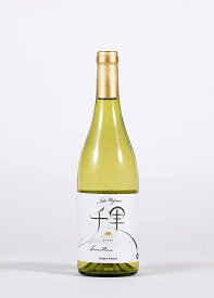 ハイディワイナリー 千里 セミヨン 750ml 白ワイン 国産ぶどう100％使用 アルコール分12% 石川