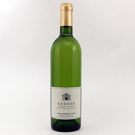 北海道中央葡萄酒 北ワイン ケルナー 750ml 白ワイン 国産ぶどう100％使用 アルコール分7% 北海道