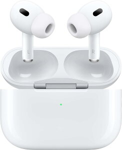 Apple AirPods Pro MTJV3J/A 2 MagSafe [dP[X USB-C Ki Vi ݌ɂ