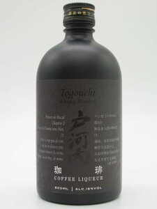 �ˉ͓� ���� �E�C�X�L�[���L���[�� coffee liqueur 500ml �L�� �T�N���I�u�������[�A���h�f�B�X�e�B�����[