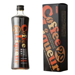 ���c�� �R�[�q�[���L���[�� Coffee Liqueur 500ml ������