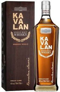 KAVALAN Jo NVbN VOg 700ml J[g 40x Vi ݌ɂ
