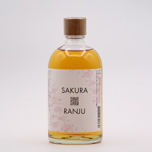 Ē SAKURA RANJU 500ml {