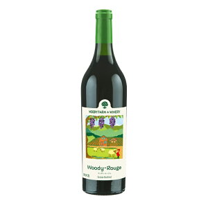 �E�b�f�B�t�@�[��&���C�i���[ �E�b�f�B�E���[�W�� 2019 750ml �ԃ��C�� ���{���C�� �����Y����100���g�p �A���R�[����11.2% �R�`