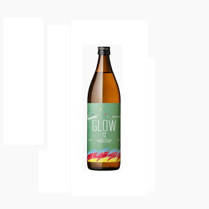 ᒪ GLOW EP05 900ml Ē V