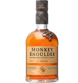 モンキーショルダー ブレンデッド モルト 700ml