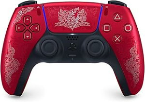 PS5 DualSense ���C�����X�R���g���[���[ �����X�^�[�n���^�[���C���Y ���~�e�b�h�G�f�B�V���� CFI-ZCT1JZ5 �V�i �݌ɂ���