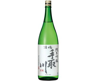 吉田酒造店 手取川 酒魂 しゅこん 純米吟醸 720ml 石川 正宗 shukon