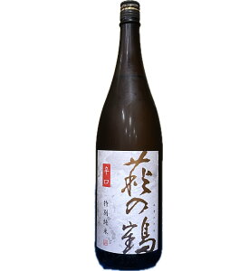  ̒ h ʏ 1800ml v① N[ { haginotsuru