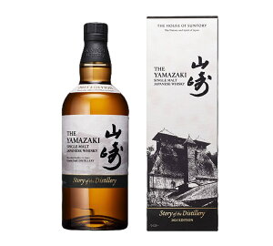 R Story of the Distillery 2025 EDITION 700ml J[gL Tg[VOgECXL[ Wpj[YECXL[ Vi ݌ɗL yamazaki