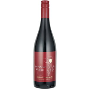 h[k] o[ c@CQg[x2023 750ml ԃC h {C Y100gp AR[12.5% kC Domaine Raison