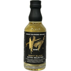 ߎ SAB. NIGHT BLACK Tu. iCgubN 200ml Wpj[YECXL[ 46x OYۏ ufbhECXL[ wakatsuru