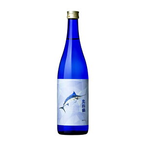 Hc oH đ MARLIN }[ 720ml Hc DEWATSURU AKITA SEISHU