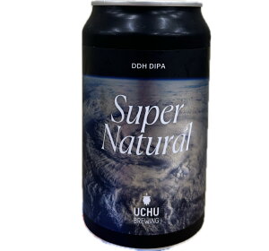 F u[CO r[ Super Natural X[p[i` 350ml v① N[ R x uchu Fr[ ܖF25.11.20