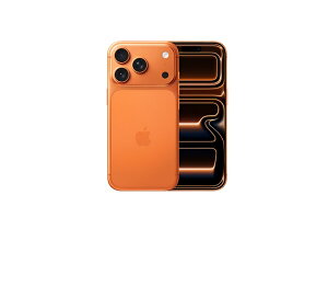 iPhone 17 Pro 256GB �R�Y�~�b�N�I�����W MG864J-A SIM�t���[ �������K�i �V�i ���J�� �݌ɗL�� Apple