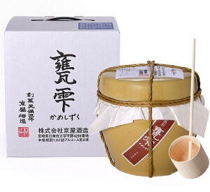 P ߂ 1800ml Ē  kamesizuku