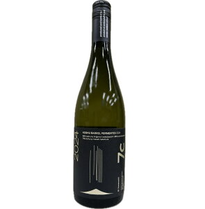 ZuV_[YCi[ KOSHU BARREL FERMENTED 2024 bBMy 750ml C h YԂǂ100gp seven cedars winery R
