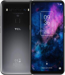 TCL-10 5G �}�[�L�����[�O���C T790H2BLCJP11 6GB/128GB SIM�t���[ �V�i �݌ɂ��� TCL�W���p���G���N�g���j�N�X