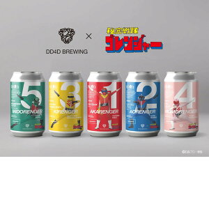 DD4D SW[R{r[Zbg(5×1{ v5{)350ml v① N[ r[ Ntgr[ DD4D BREWING & CLOTHING STORE 閧SW[