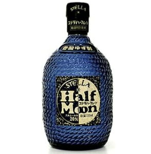 �X�e���n�[�t���[�� ���_�䂸�� 720ml �ɐ��� ���L���[�� Half Moon �a���L���[�� �O�d�� �ɐ��s ���Y yuzu
