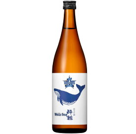 酔鯨 すいげい 横浜DeNAベイスターズ 酔鯨 純米吟醸 WHALE STAR ホエールスター 720ml 酔鯨酒造 高知県 suigei 特別仕様