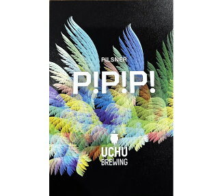 �F�� �u���[�C���O �r�[�� �F�� PILS �����イ�s���X WEST COAST PILSNER �E�G�X�g �R�[�X�g �s���X�i�[350ml �v�①�N�[���� uchu �F���r�[�� �ܖ������F26.5.9