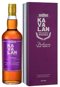KAVALAN �J�o���� �|�[�f�B�A�� 700ml �J�[�g������ 46�x �V�i �݌ɂ��� ��p �E�C�X�L�[