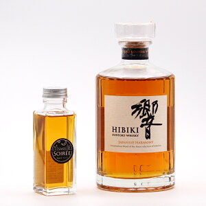 �ʂ蔄�� �� �Ђт� HIBIKI 100ml SUNTORY �T���g���[ �V���O�������g �W���p�j�[�Y�E�C�X�L�[ �l�ߑւ� ������ �E�C�X�L�[