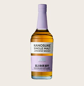 �ÔV�� 2026 LIMITED EDITION ���̂���2026���~�e�b�h�G�f�B�V���� 700ml �V���O�������g �W���p�j�[�Y�E�C�X�L�[ ���t�� �ÔV�������� �������� KANOSUKE