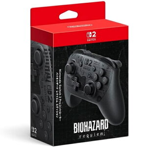 Nintendo Switch 2 Pro �R���g���[���[ �o�C�I�n�U�[�h ���N�C�G�� �G�f�B�V���� �V�i �݌ɂ��� BEE-A-FSSKD