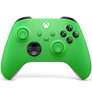 Xbox ���������ڂ����� ���C�����X �R���g���[���[ �x���V�e�B �O���[�� �V�i �݌ɂ��� EP2-29917 Microsoft �}�C�N���\�t�g