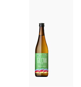 �O���[05 GLOW EP05 720ml ���Ē� �����Ē� GLOW�V���[�Y �ᒪ�� wakashio distillery ������ GLOW EP05 Ride the waves �{�i�Ē�