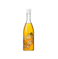 神蔵 蜜號 梅酒 かぐら みつごう うめしゅ 710ml 梅酒 リキュール 本格うめ酒 日本酒仕込み 松井酒造 京都