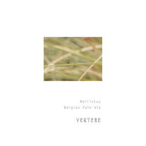 VERTERE �o�e�� Melilotus �������[�^�X 500ml �x���W�����y�[���G�[�� �N���t�g�r�[�� ���� ������ ���Y�N���t�g�r�[�� �y�v�① �N�[���ցz �ܖ������F27.7.7