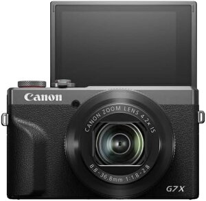 Canon PowerShot G7 X Mark III PowerShot 30th Anniversary Edition �L���m�� �R���p�N�g�f�W�^���J���� �O���t�@�C�g 30���N�L�O���f�� �V�i �݌ɗL��