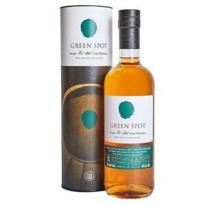 �O���[���X�|�b�g 700ml �J�[�g���t�� �A�C���b�V�� �V���O���|�b�g�X�`�� �E�C�X�L�[�~�b�`�F�����T�� �A�C�������h GREEN SPOT
