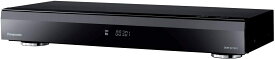 パナソニック 3TB 3チューナー ブルーレイレコーダー 4Kチューナー内蔵 4K放送長時間録画/3番組同時録画対応 4K DIGA DMR-4CT301 新品 在庫有り
