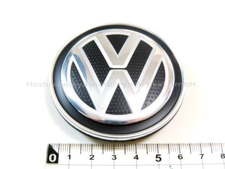 楽天市場】【国内発送】 VW 純正 ホイール センターキャップ 『 5G0 