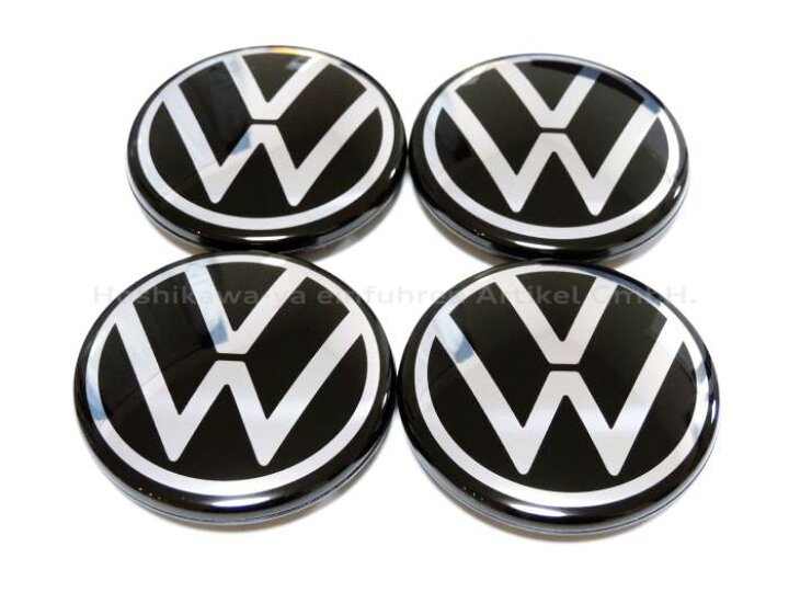 楽天市場】【国内発送】 VW 純正 ホイール センターキャップ 『 5H0 