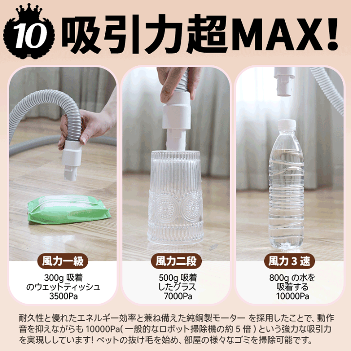 楽天市場】【30%OFFクーポン後10,696円！】ペット バリカン 吸引 掃除