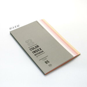 ySDGszZAiKO COLOR INDEX m[g B5^  IWi A5 J[ m[g n F F ㎿ R [ G G J[ CfbNX NOTE