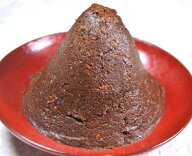こだわり味噌三年もの 800g 　【味噌/みそ/ミソ/無農薬/無添加/手造り/手作り/こだわり/天然醸造/熟成/昔…
