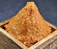 昔造り味噌一年もの 800g 　【味噌/みそ/ミソ/無農薬/無添加/手造り/手作り/こだわり/天然醸造/熟成/昔な…