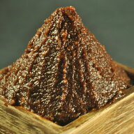 昔造り味噌三年もの　800g 　【味噌/みそ/ミソ/無農薬/無添加/手造り/手作り/こだわり/天然醸造/熟成/昔…