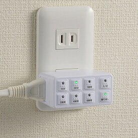 楽天市場 タイマー付きコンセントの通販