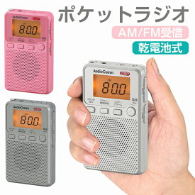楽天市場 ラジオ かわいいの通販